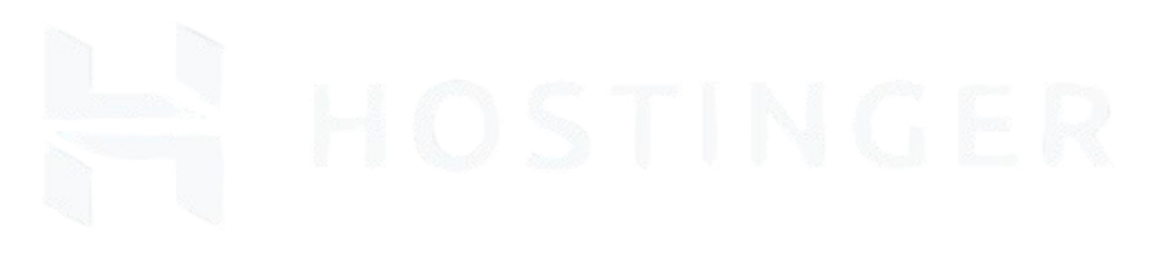 Hostinger