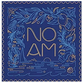 Noam Paris