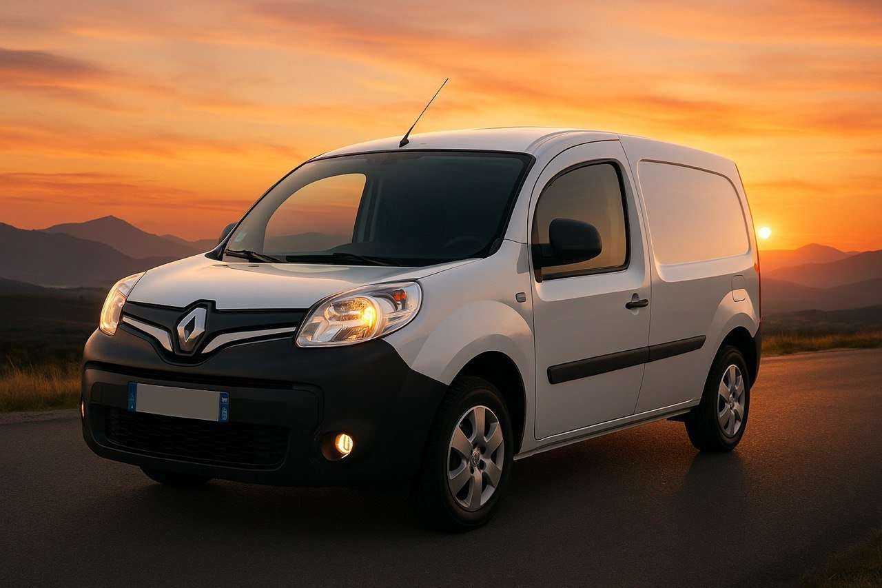 Renault Kangoo Utilitaire